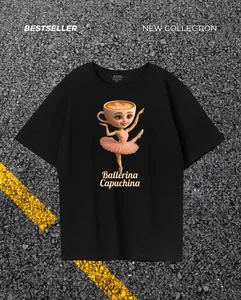 Ballerina Capushina